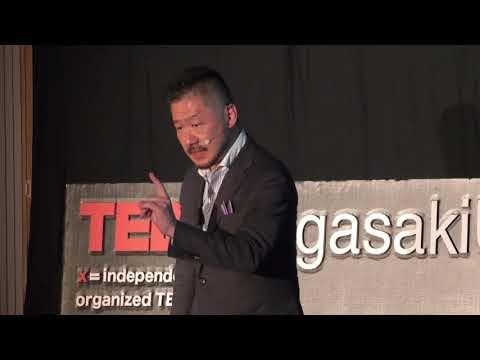Teppei Ikeda: Rock and Choice | TED Talk