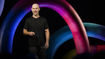 Adam Grant: How to stop languishing and start finding flow