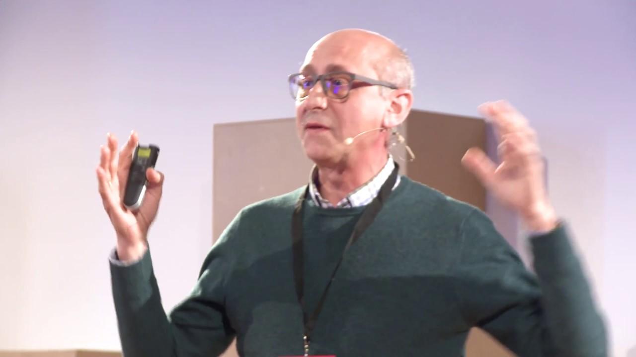 Daniel Ramon: Nutrición hecha a la medida de tus genes y microbios ...