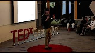 Grayson Eady The Electric Future A Story Of Climate Hope Ted Talk