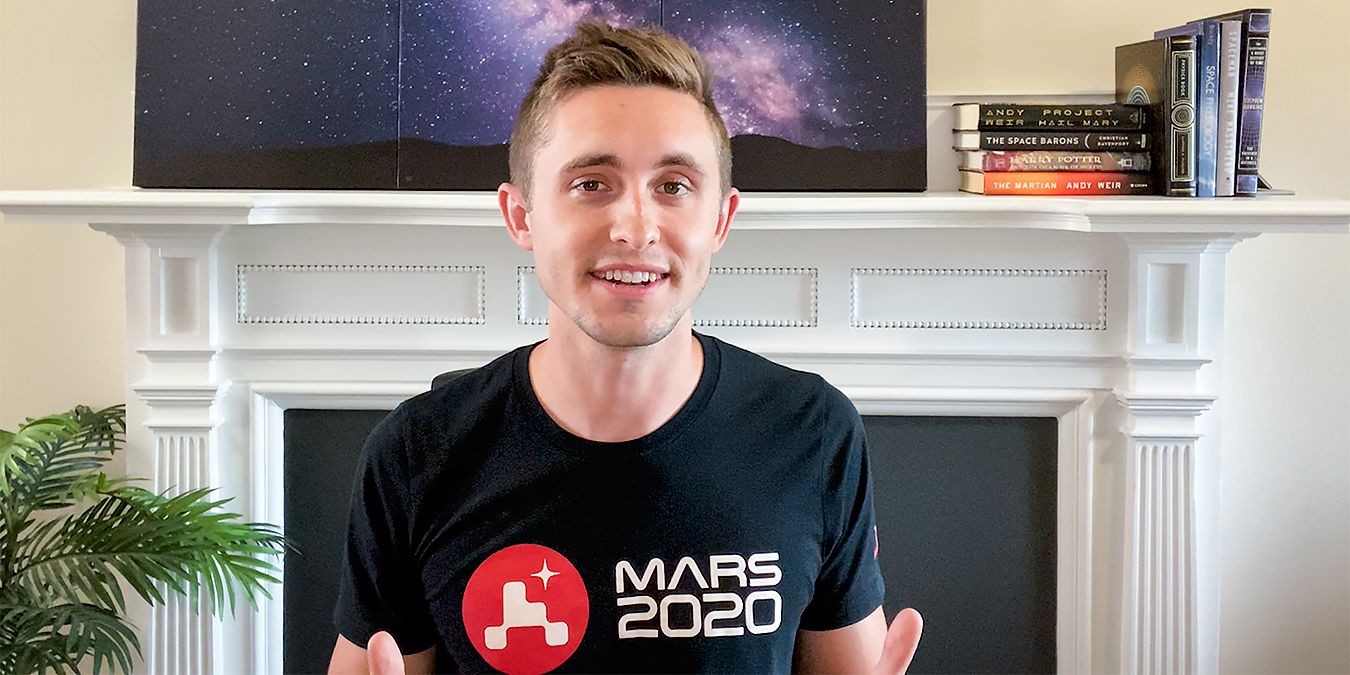 How going to Mars improves life on Earth