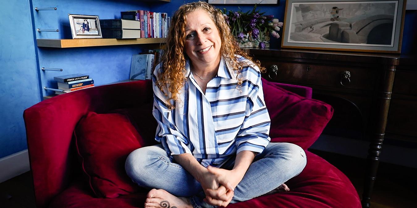 Dignity isn't a privilege. It's a worker's right