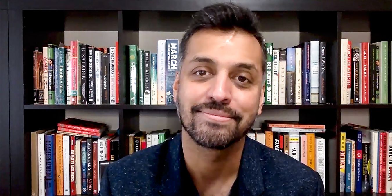 3 lessons on hope in challenging times