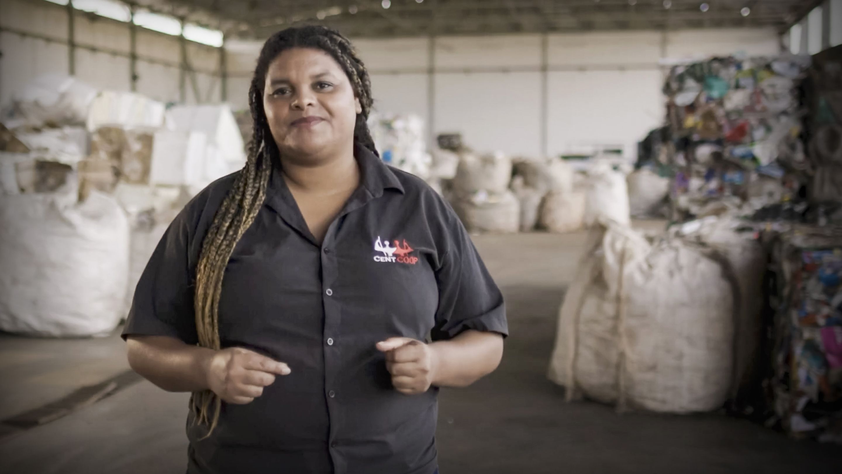 The unsung heroes putting climate solutions into practice