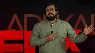 Sulalit Bandyopadhyay: The Recyclability Of Batteries | TED Talk