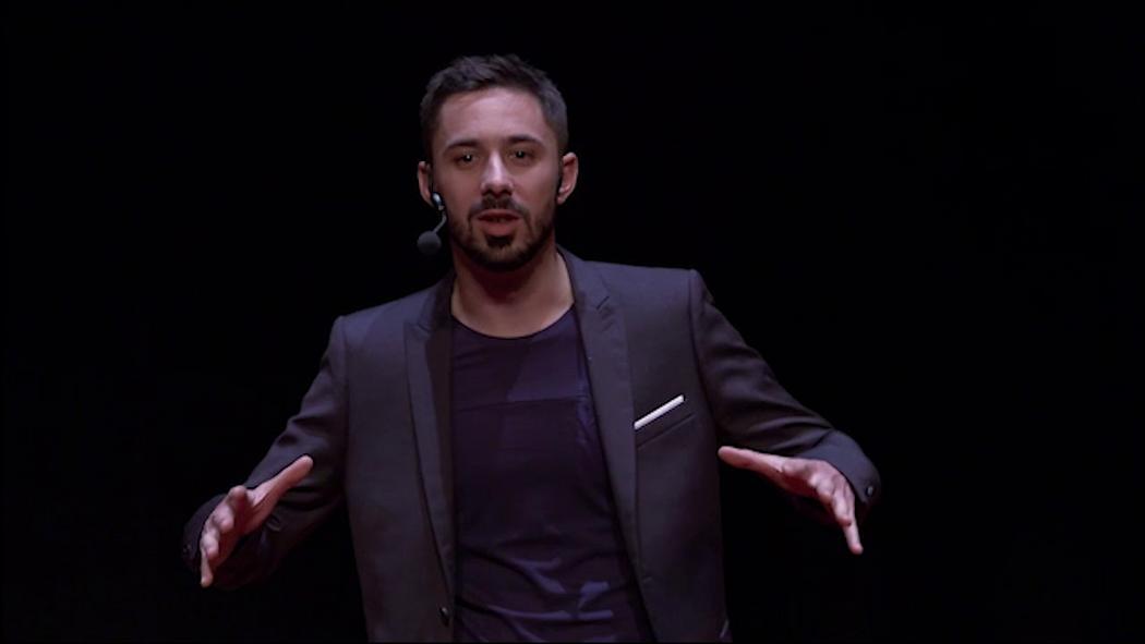 Nicolas Duracka Le formidable potentiel transformateur de nos utopies