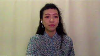 KELLY LIMERICK: REGAINING A SENSE OF PURPOSE WITH SLOW ART | TED Talk