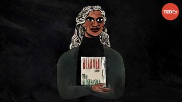 Yen Pham: Why should you read Toni Morrison's "Beloved"?