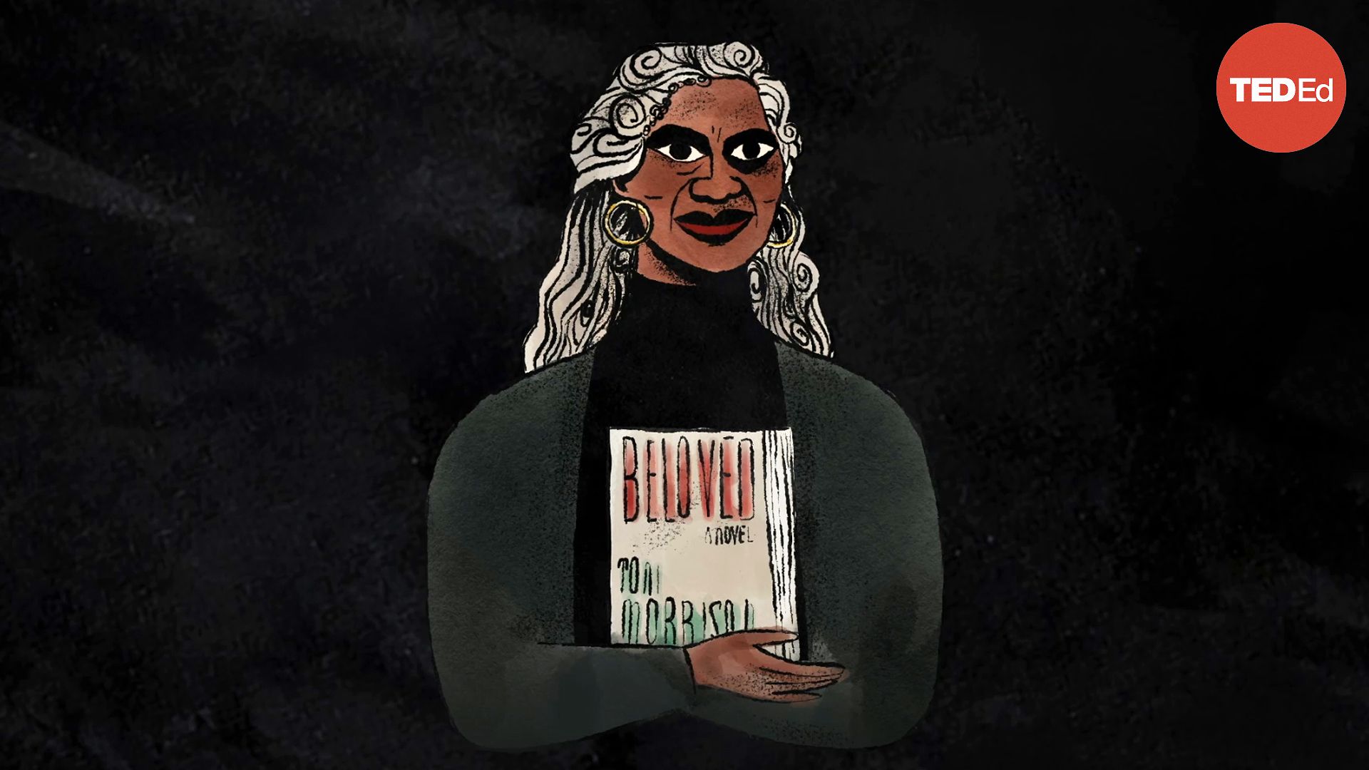 Why should you read Toni Morrison's "Beloved"?
