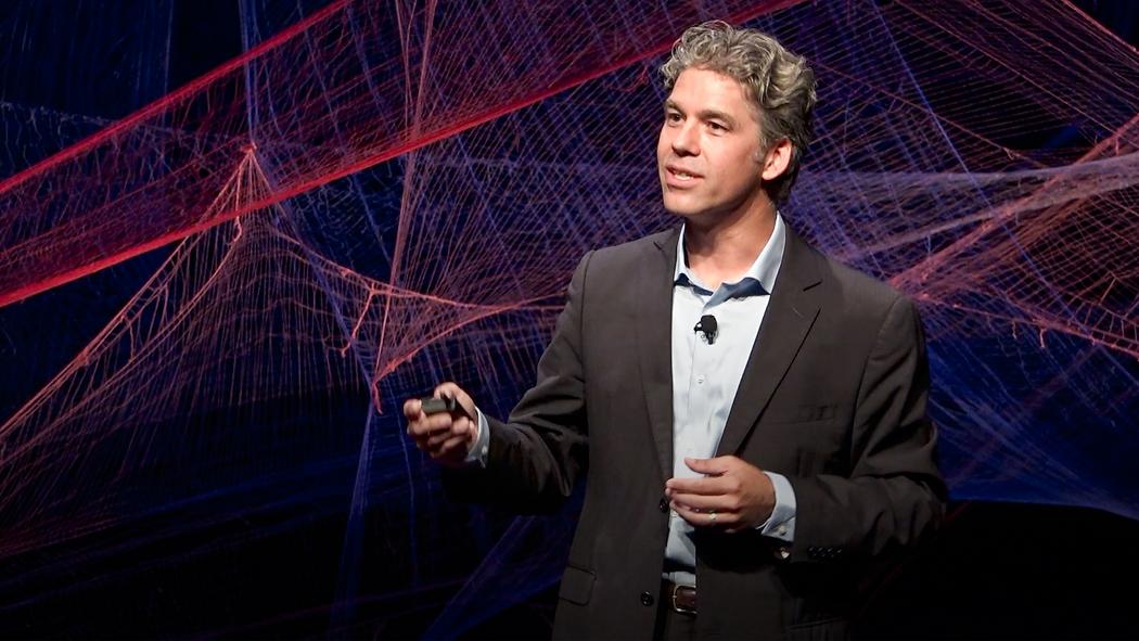 Damien Riehl: Why all melodies should be free for musicians to use ...