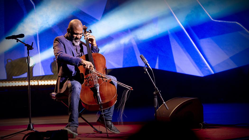 Paul Ruckert Paul Rucker: