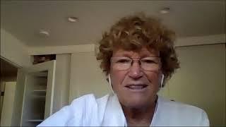 Helen Cox Implementing Sustainable Practices In A City Ted Talk