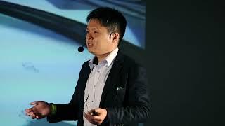 Shinji Mitani: 最先端か生む最先端 | TED Talk