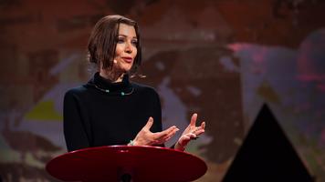 Elif Shafak: The revolutionary power of diverse thought