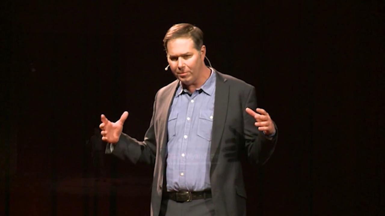 Nathan Horowitz Dreaming of Health TED Talk