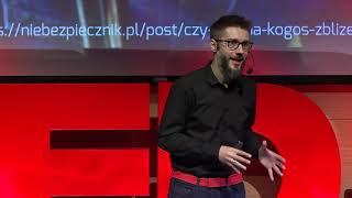 Piotr Konieczny 3 Mity Cybersecurity Ted Talk