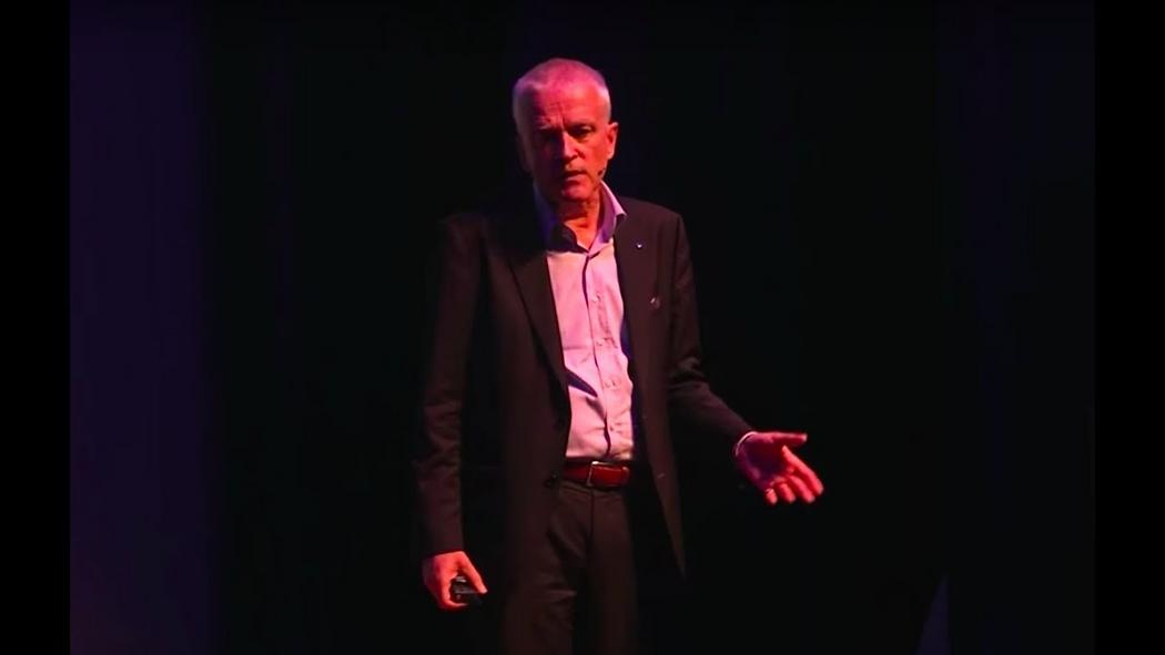 Herman Van Goethem Science In A Post Truth Era Ted Talk Herman Van Goethem Science In A Post Truth Era Ted Talk