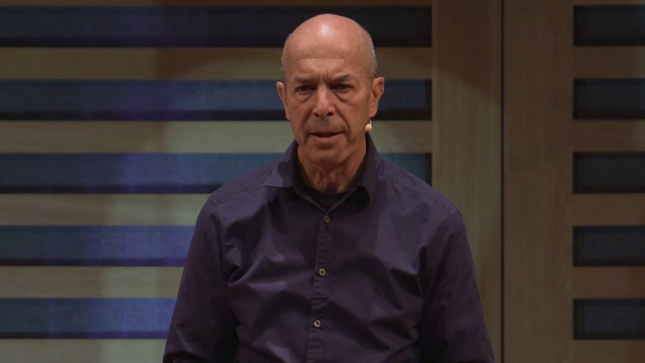 Ian Goldin: Why poverty still isn't history | TED Talk
