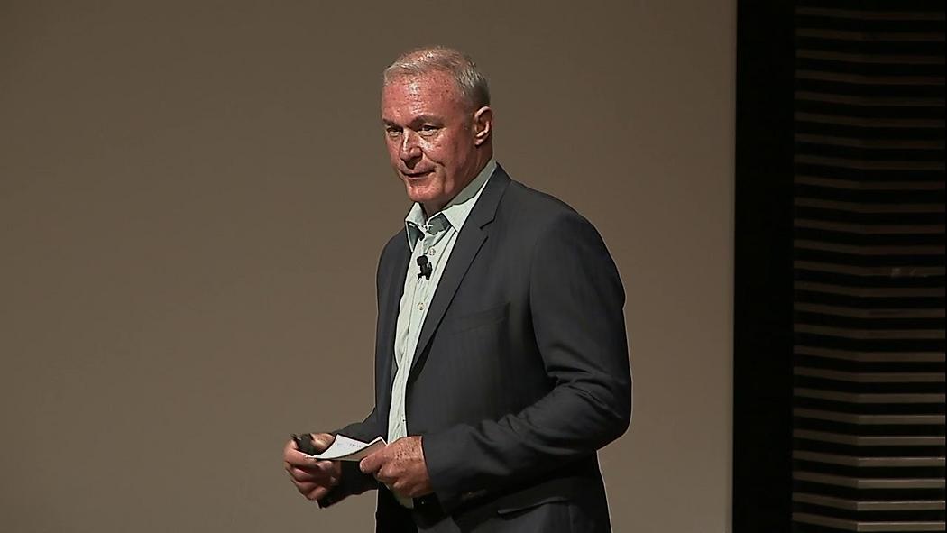 Eric Drew Crowdsourcing to Give Hope, Save Lives and Reduce Suffering