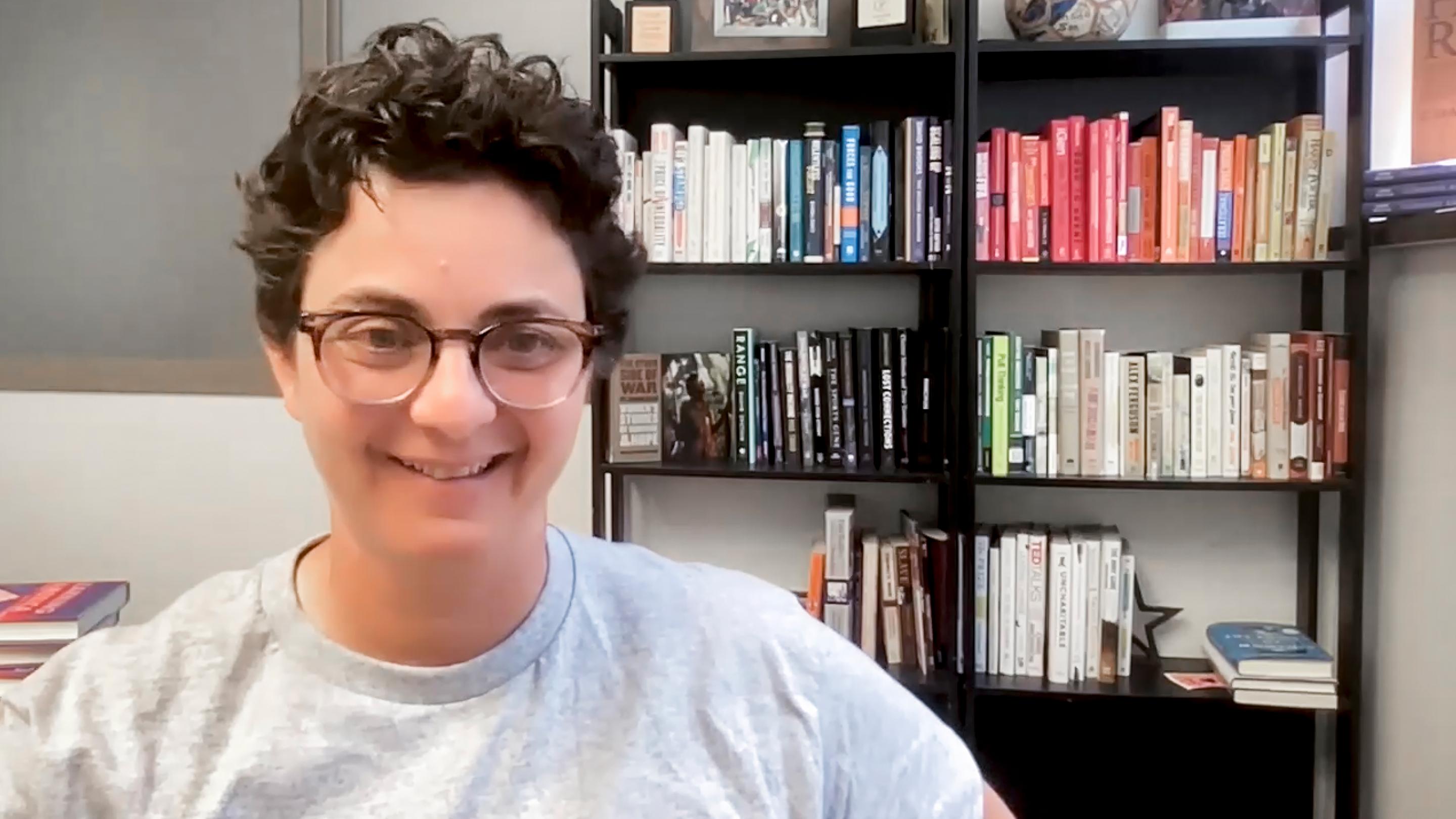 Redesigning education for the most vulnerable helps everyone