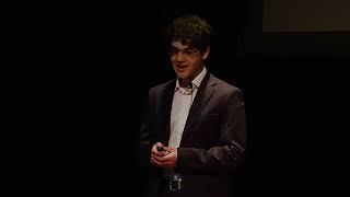 Shayan Shabani: Creating Inclusive Communities for Refugees | TED Talk