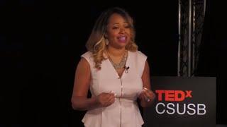 Nadiyah Herron: Affirming Diversity In The Classroom Why it Matters to Your Students