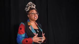 Alysia Rivers: We Are the Revolution | TED Talk