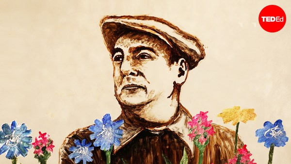 Ilan Stavans: Romance and revolution: The poetry of Pablo Neruda