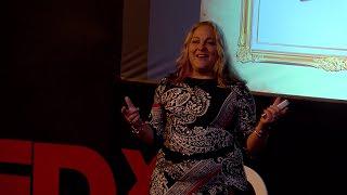 Carol R.davis Carol Davis: The Importance of the Family Portrait | TED Talk