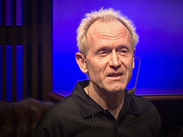 Success is a continuous journey