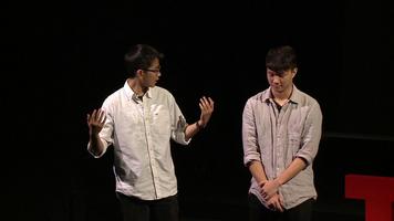 Young Lee & Jerry Guo: Reality of the Virtual