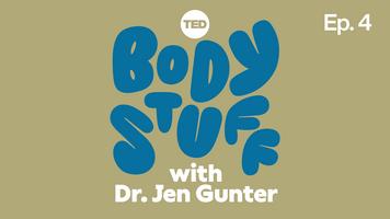 Body Stuff with Dr. Jen Gunter: Is drinking milk essential for building strong bones?