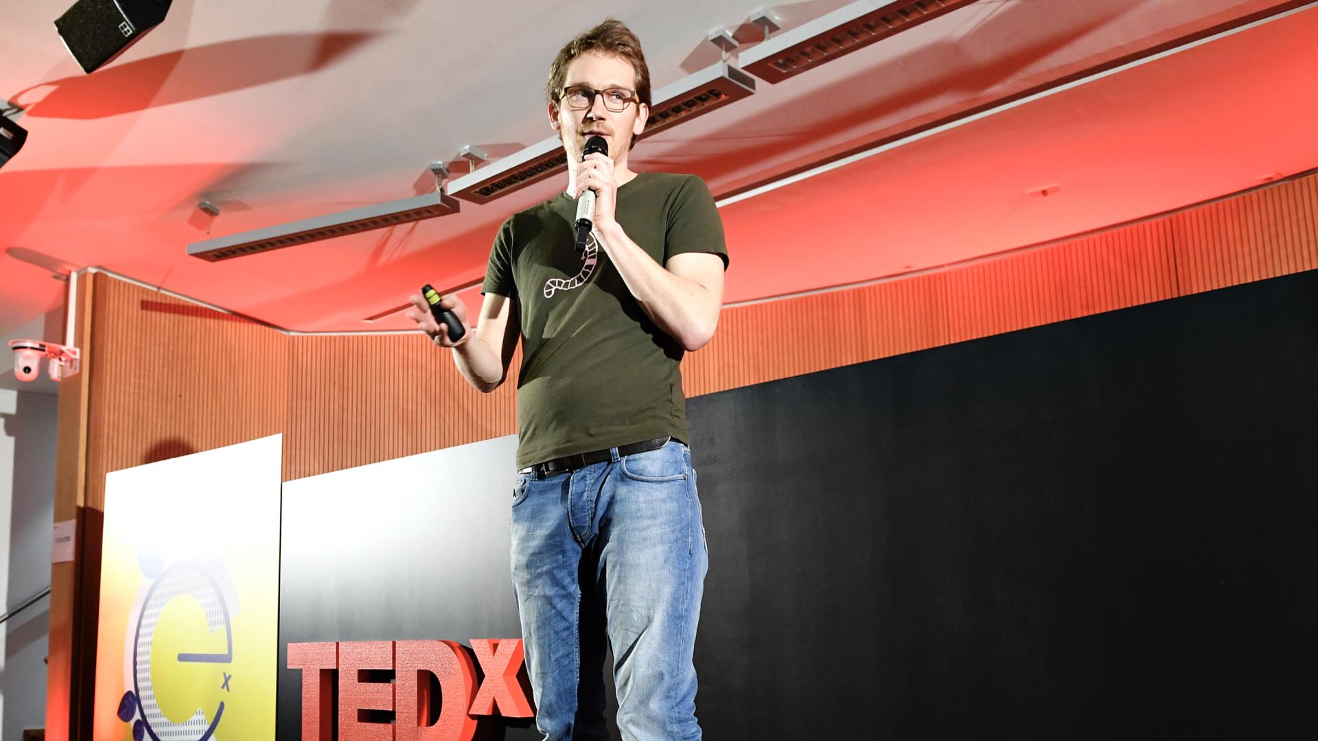 The case for vermicomposting