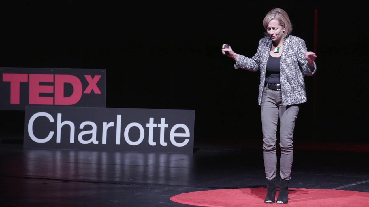 Judy Schindler Mastering The Art Of Loving Your Neighbor Ted Talk