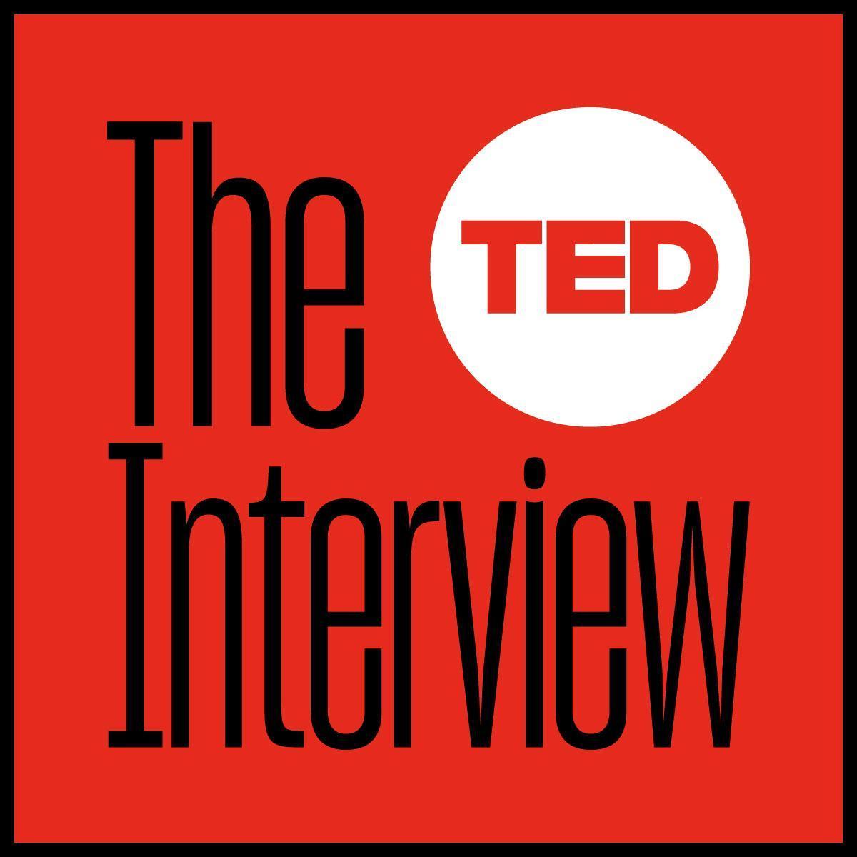 The Ted Interview Ted Com