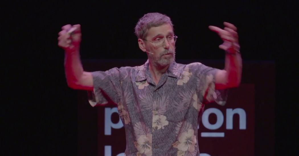 Professor David Rothery: A journey to the closest planet to the sun ...