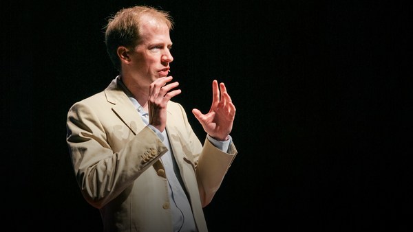 Nick Bostrom: A philosophical quest for our biggest problems