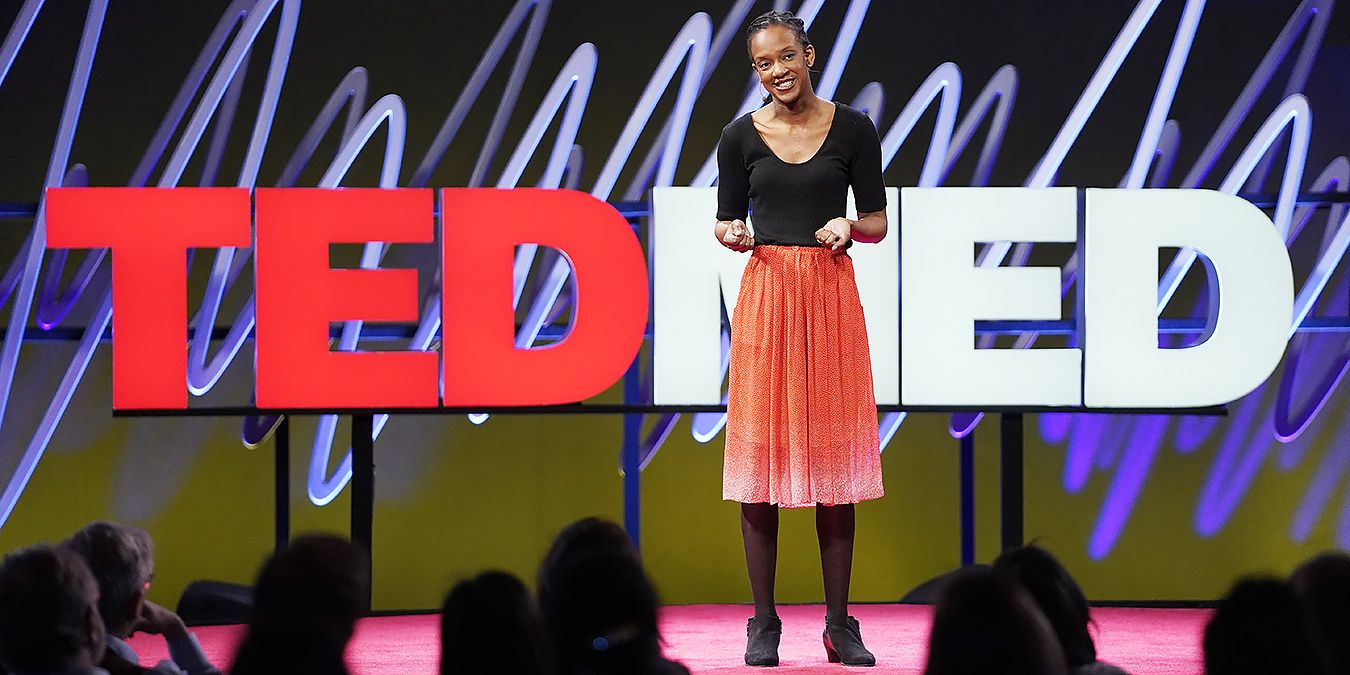 The courage to live with radical uncertainty