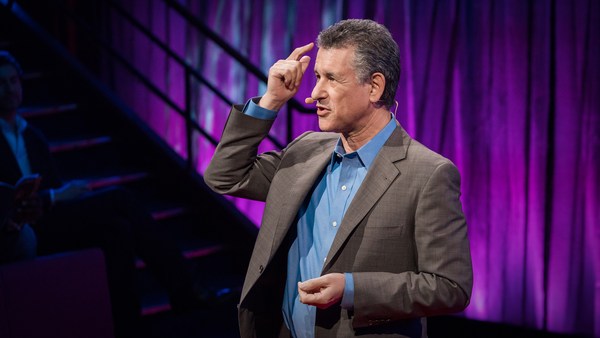 Daniel Levitin: How to stay calm when you know you'll be stressed