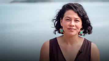 Severn Cullis-Suzuki: Make your actions on climate reflect your words