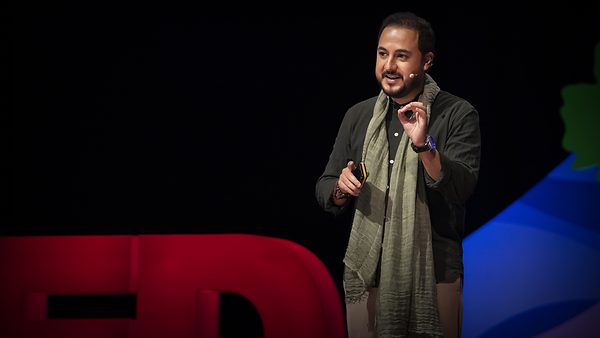 Why physics and poetry are actually quite similar