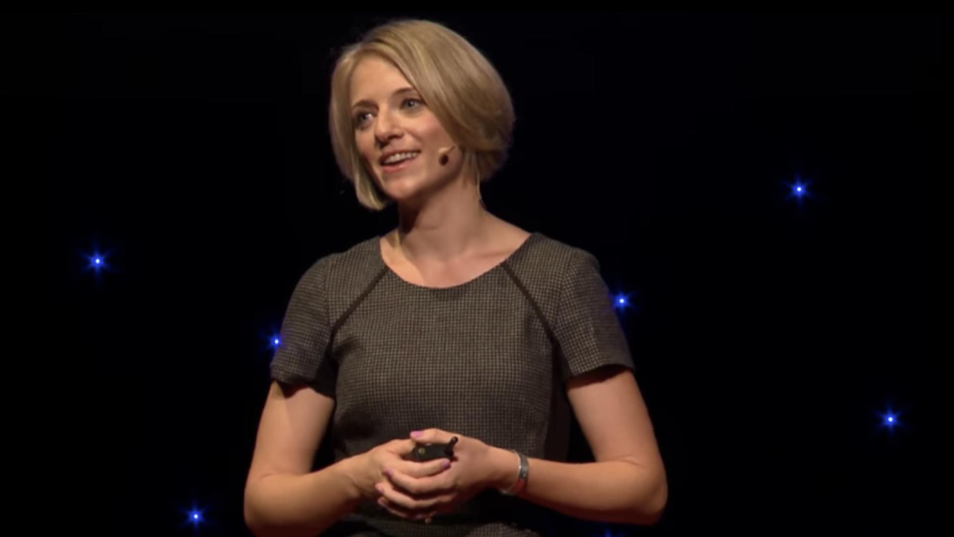 The history (and future) of women in STEM