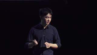Johnny Chen: The Intangible in the Age of the Tangible