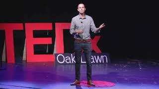 you tube ted talk on the best way to manage projects