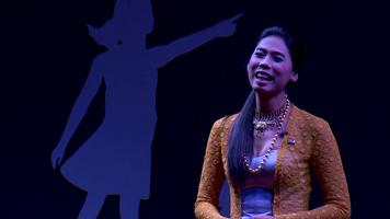 Shin Thant @ Aung Thant: Equal Rights