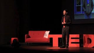 Joshua Hockman: The Secret to Winning Twice | TED Talk