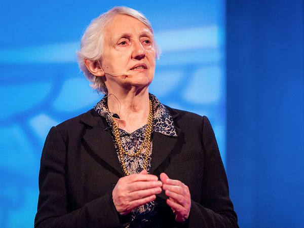 What we don't understand about trust