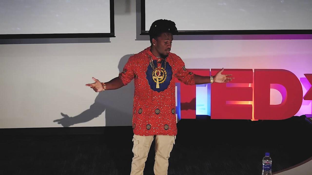Faise One: The True Power of C.H.O.I.C.E | TED Talk