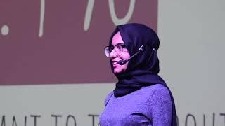 Rahmat Rashid: The Blood Talk | TED Talk