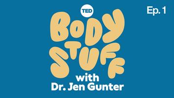 Body Stuff with Dr. Jen Gunter: How much water do you actually need a day?